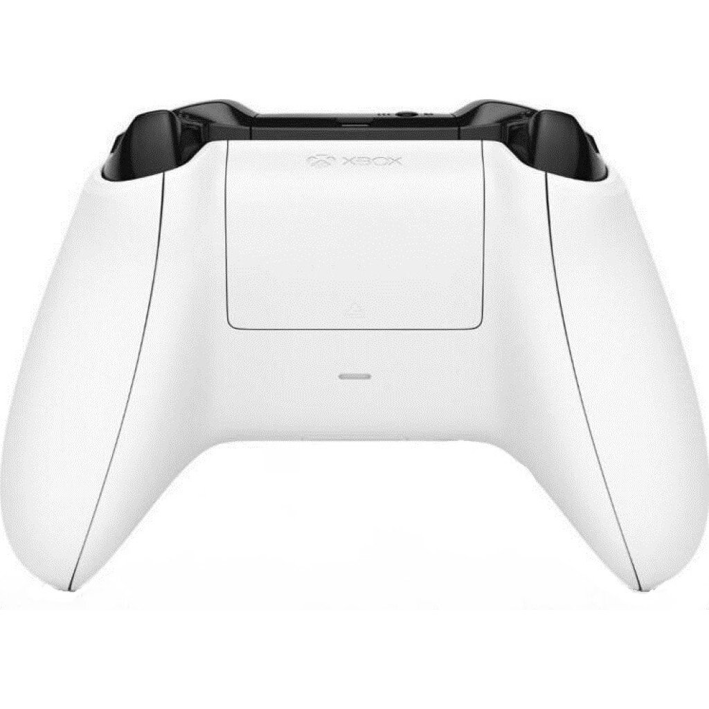 Microsoft Xbox One New Wireless Controller Λευκό MAD